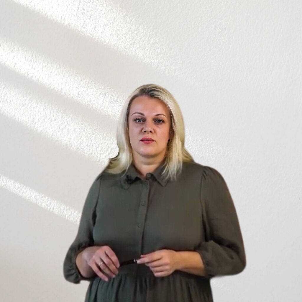 Virginija Podskočimienė