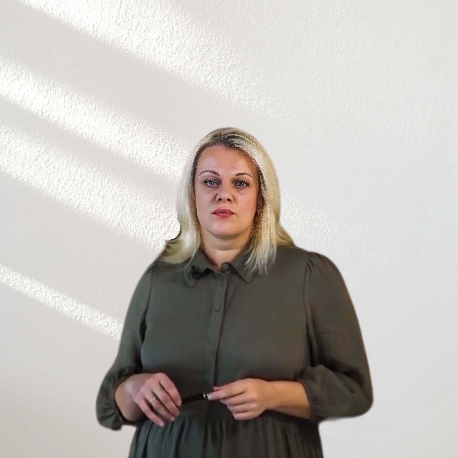Virginija Podskočimienė
