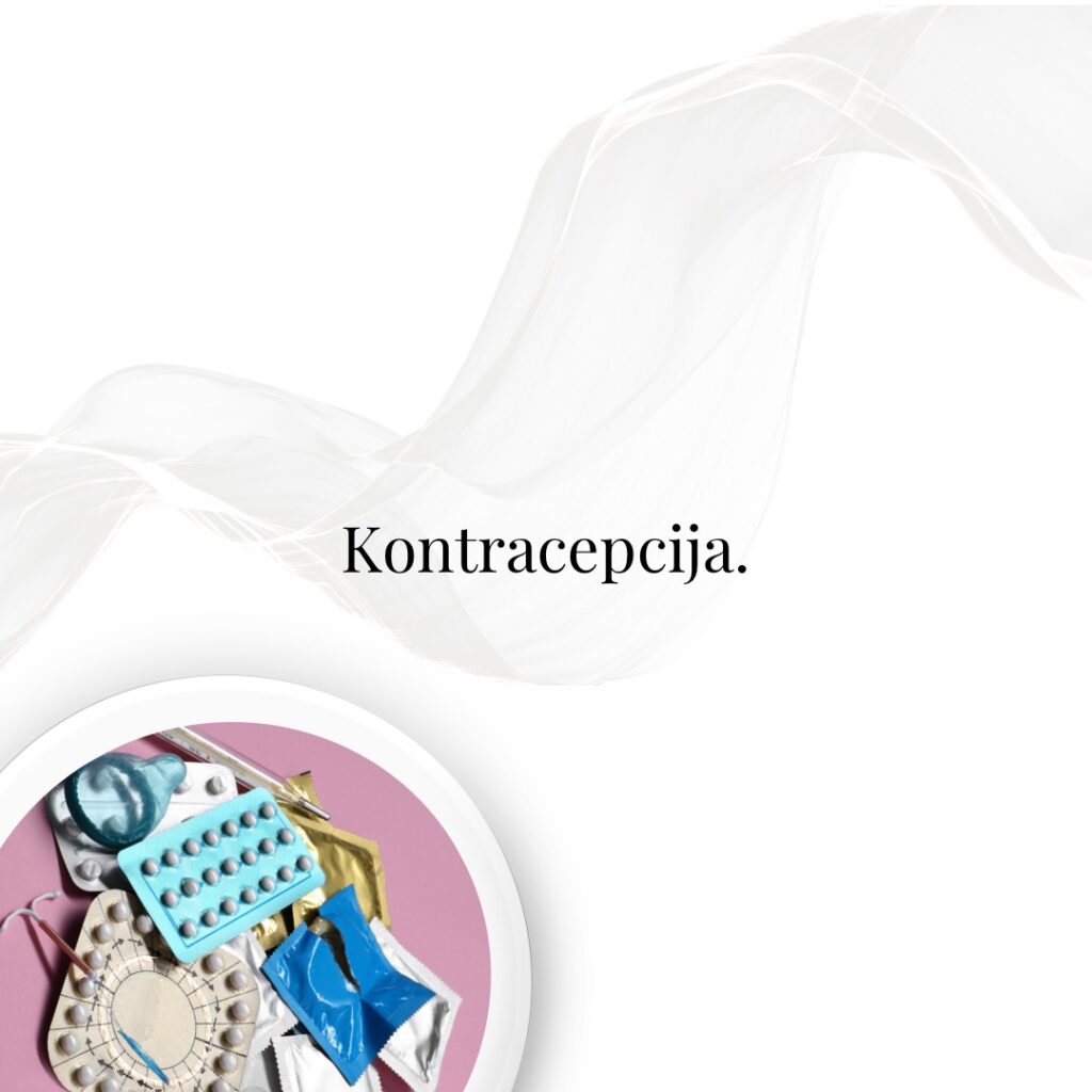 Kontracepcija