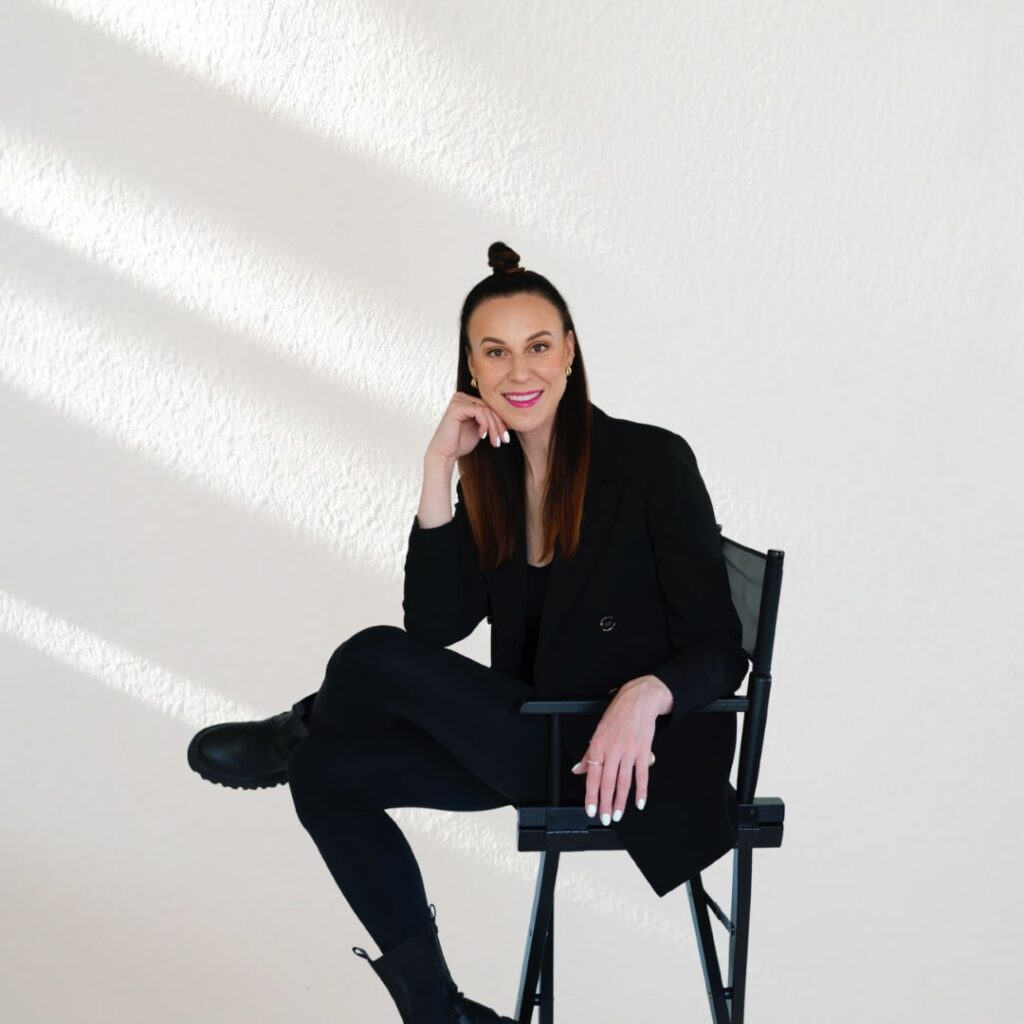 Rima Mozūraitienė