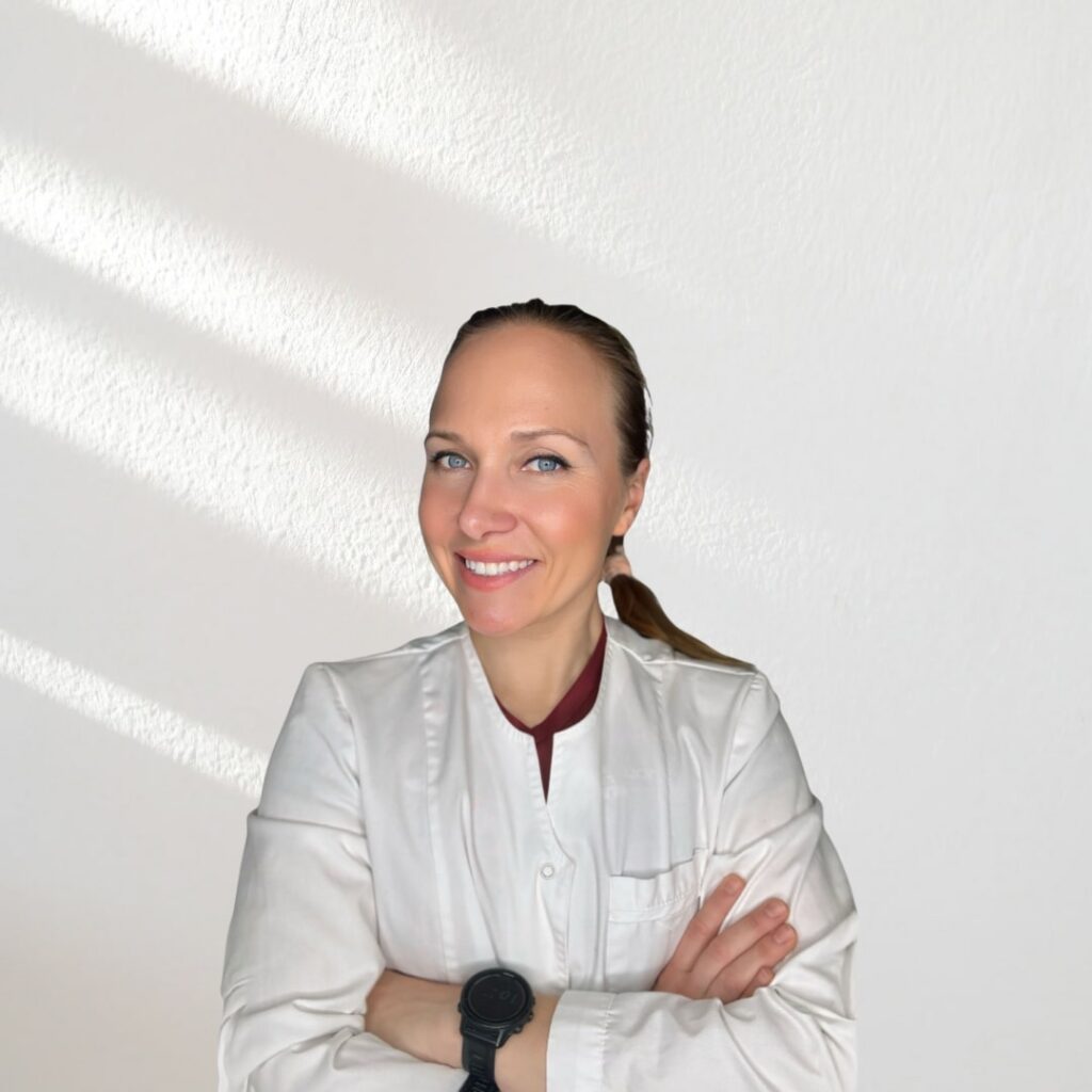 Eglė Stankūnė
