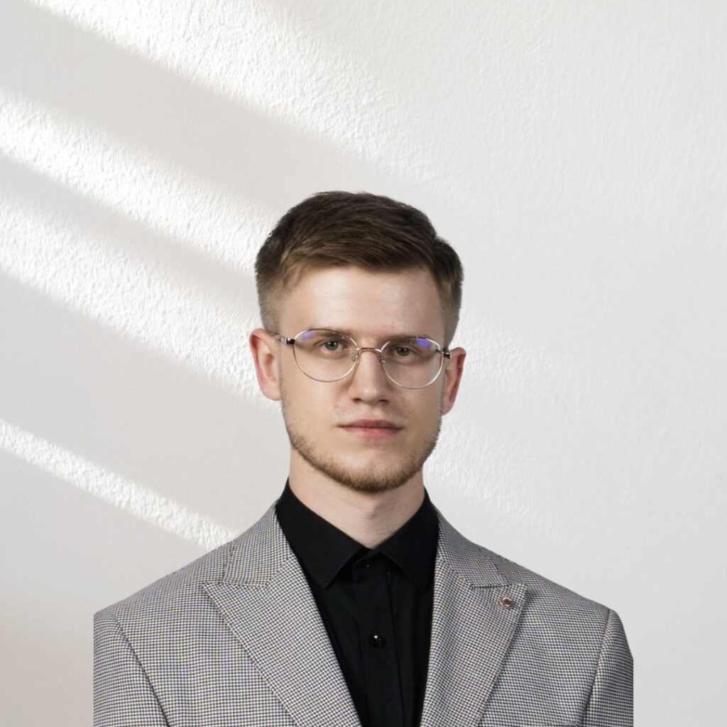 Lukas Podskočimas