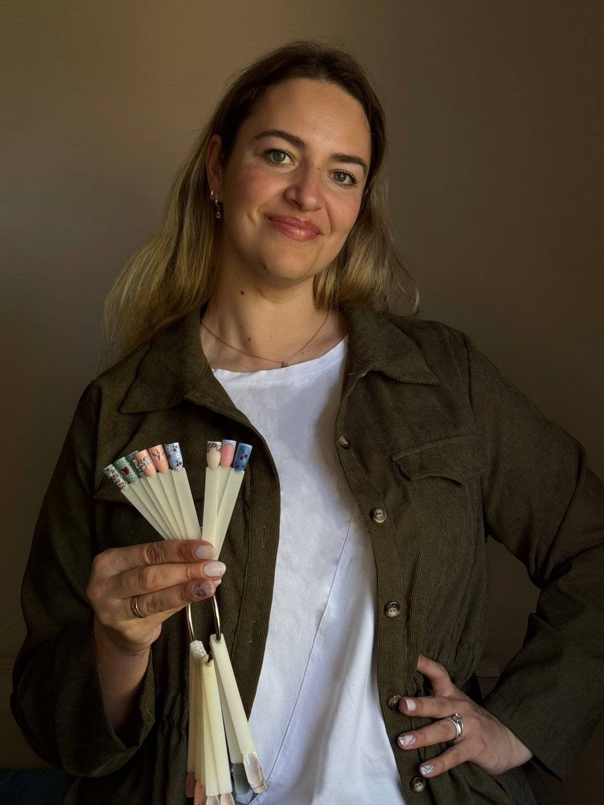 Aistė Kišonienė