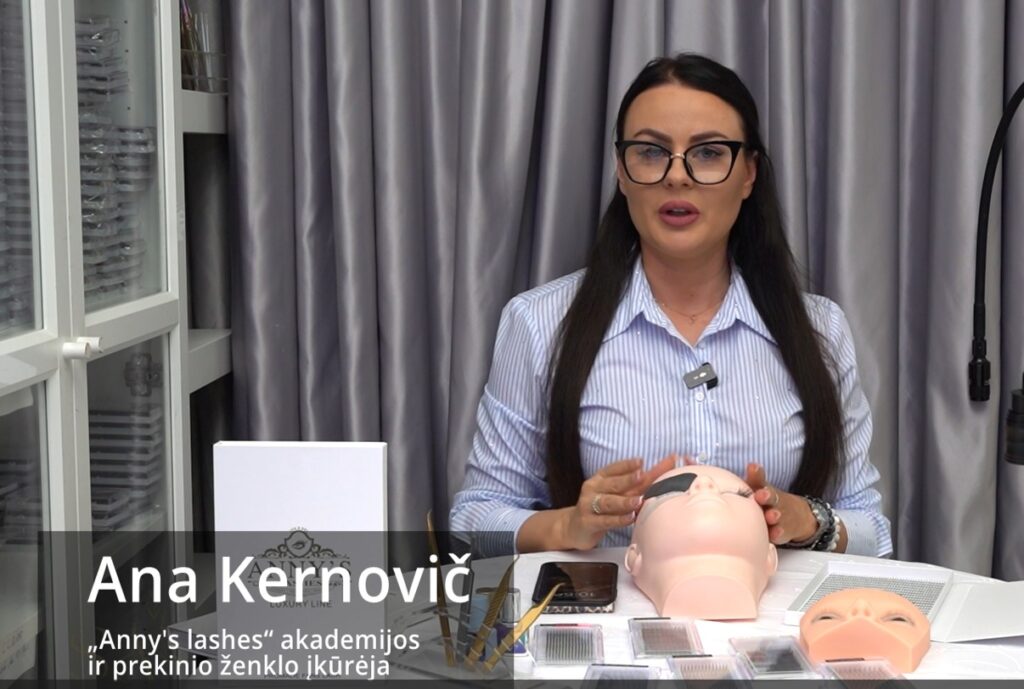 Kaip pagreitinti blakstienų priauginimo procedūrą