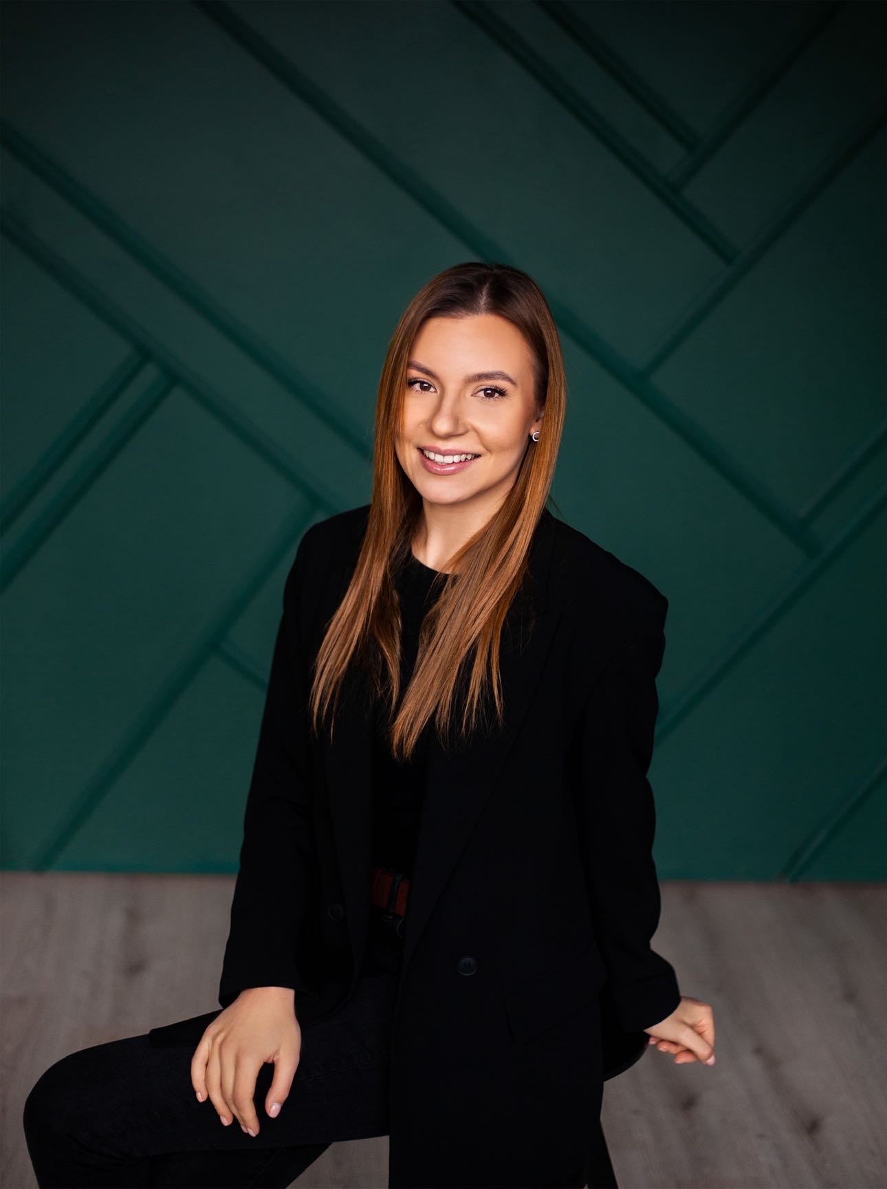 Miglė Ragickė