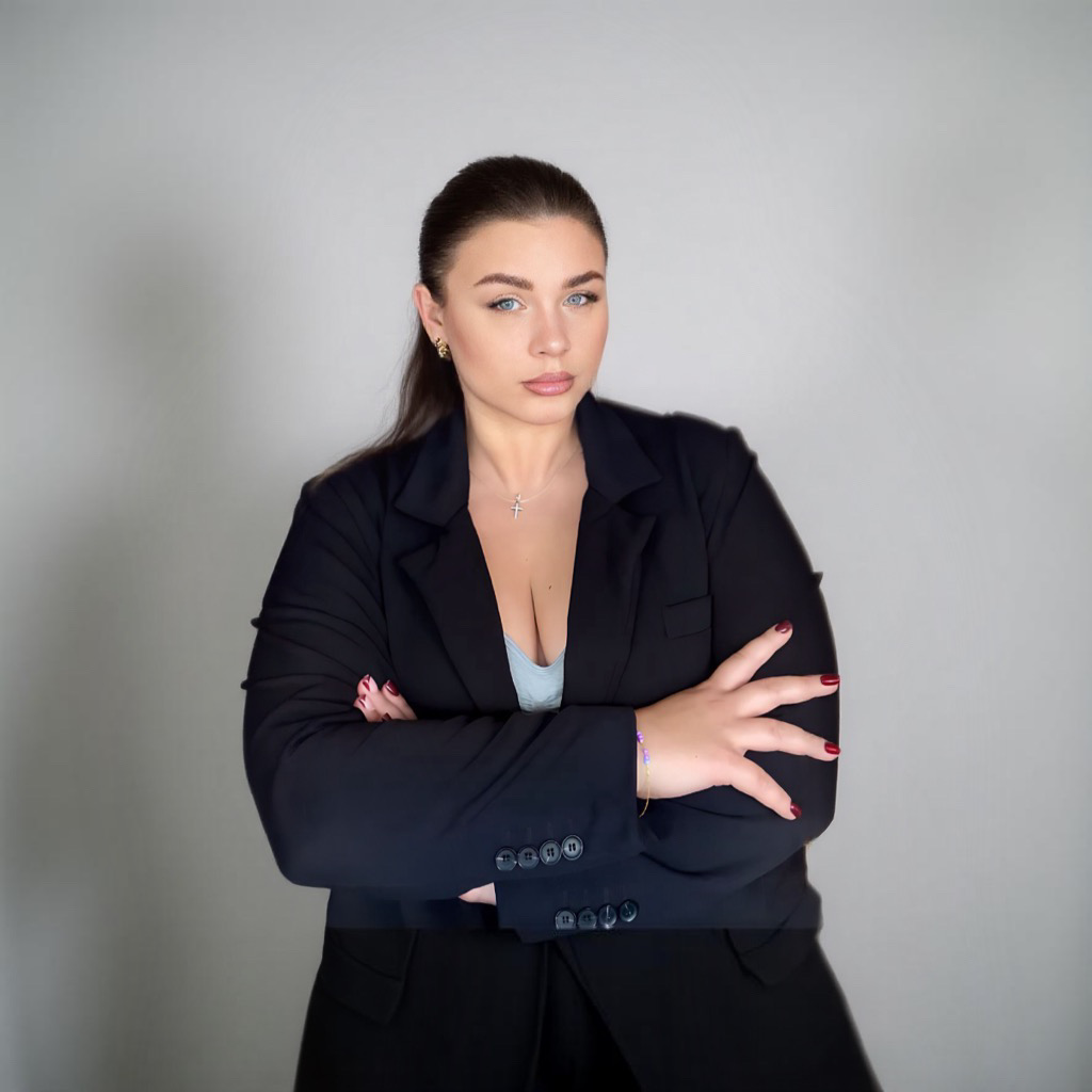 Aida Šolenkova, grožio specialistė