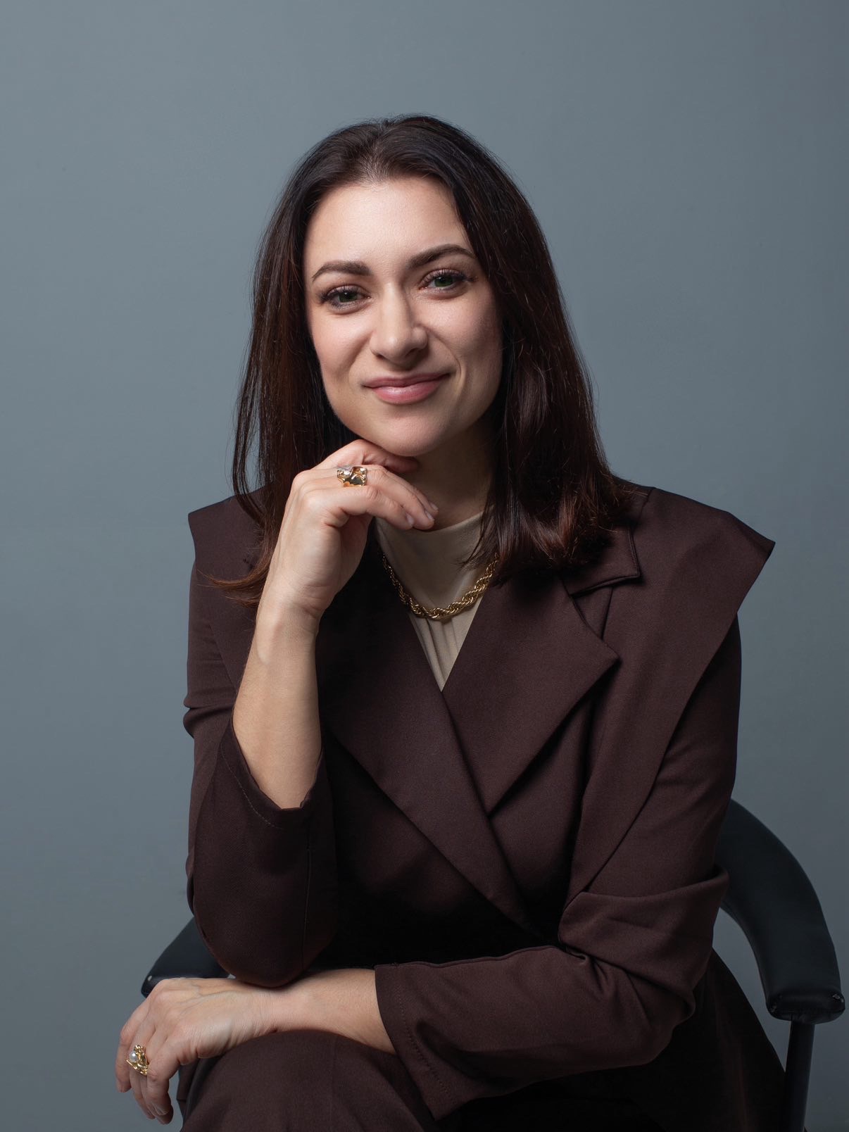 Karina Mikhailova
